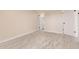 Bedroom featuring neutral walls, tiled floors, base board trim and standard closet at 520 W Hononegh Dr # 2, Phoenix, AZ 85027