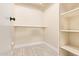 Walk in closet featuring shelving and tiled floors at 520 W Hononegh Dr # 2, Phoenix, AZ 85027