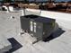 View of a new, roof-mounted HVAC unit at 520 W Hononegh Dr # 2, Phoenix, AZ 85027