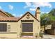 Charming home exterior featuring a tile roof and stucco facade, showcasing a cozy and inviting design at 5704 E Aire Libre Ave # 1246, Scottsdale, AZ 85254