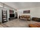 Bright living room with tile floors, comfortable seating, and stylish decor at 7604 N 46Th Ave, Glendale, AZ 85301