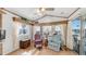 Cozy living room offering bright windows and comfortable seating at 786 Cinnabar Dr, Apache Junction, AZ 85119