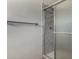 Bathroom shower with modern tile and glass door enclosure at 1643 W Naranja Ave, Mesa, AZ 85202