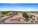 The home is located in a lovely neighborhood and near community pool, which provides an inviting setting at 1896 E Stephens Dr, Tempe, AZ 85283