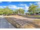 Enjoy this outdoor volleyball court, ideal for friendly matches and active community engagement at 3076 E Dunbar Dr, Phoenix, AZ 85042