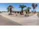 Charming single-story home with desert landscaping at 3300 N Coronado St, Chandler, AZ 85224