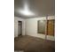 Bedroom with a closet and neutral color paint at 3434 W Augusta Ave, Phoenix, AZ 85051