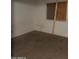 Bedroom with neutral color paint at 3434 W Augusta Ave, Phoenix, AZ 85051