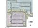 Map showing the layout of the community and the location of available properties at 4050 E Brittlebush Ln, San Tan Valley, AZ 85140