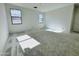 Freshly painted bedroom with natural light and window, ready for customization at 47333 W Coe St, Maricopa, AZ 85139