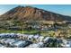 Beautiful community offering striking mountain views and golf course access at 6142 E Alta Hacienda Dr, Scottsdale, AZ 85251