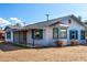Charming one-story home with cozy front porch at 813 N Gilbert Ave, Casa Grande, AZ 85122