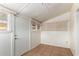 Enclosed sunroom featuring tiled floor and ample natural light at 813 N Gilbert Ave, Casa Grande, AZ 85122