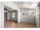 Cozy sunroom with windows, tile flooring and neutral paint at 813 N Gilbert Ave, Casa Grande, AZ 85122