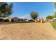 Community playground with a colorful slide, providing children a fun space to play outdoors at 8606 W Caribbean Ln, Peoria, AZ 85381