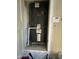 Furnace inside of closet at 10997 E Altadena Ave, Scottsdale, AZ 85259
