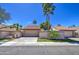 Charming single-story home featuring a well-maintained yard, attached garage, and classic southwestern architecture at 11144 N 109Th Way, Scottsdale, AZ 85259