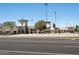 Stadium and baseball field with concession stands in a vibrant community at 14601 W Valentine St, Surprise, AZ 85379