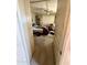 Bedroom featuring carpet, neutral walls, a ceiling fan, and a window for natural light at 201 S Greenfield Rd # 23, Mesa, AZ 85206