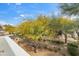 Enjoy neighborhood views from this elevated perch at 20802 N Grayhawk Dr # 1123, Scottsdale, AZ 85255