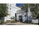 Picturesque building exterior with manicured landscaping, enhancing curb appeal at 2511 W Queen Creek Rd # 337, Chandler, AZ 85248