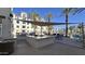 Upscale outdoor kitchen perfect for entertaining, complete with built-in grill and ample counter space at 2511 W Queen Creek Rd # 337, Chandler, AZ 85248