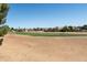 Golf course community offering lush green fairways and a peaceful setting at 2641 E Brooks St, Gilbert, AZ 85296