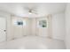 Bright bedroom with white walls and curtains, with lots of natural light at 3202 N 21St St, Phoenix, AZ 85016