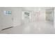 Bright living space featuring fresh white paint, natural light, and easy access to front entry at 3202 N 21St St, Phoenix, AZ 85016