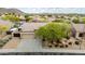 Aerial view of home with two-car garage and desert landscaping at 25845 N 44Th Ave, Phoenix, AZ 85083