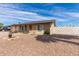 Single-story home featuring desert landscaping with a gravel yard at 4106 W Mission Ln, Phoenix, AZ 85051