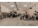 Expansive garage space, perfect for boat storage, fitness, or hobbies at 5511 N 128Th Dr, Litchfield Park, AZ 85340