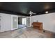 Bright bonus room featuring access to an outdoor space and ample room for activities at 5634 N 39Th Ave, Phoenix, AZ 85019