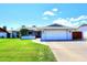 Charming single-story home with a well-manicured lawn and two-car garage, perfect for suburban living at 5634 N 39Th Ave, Phoenix, AZ 85019