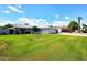 Charming single-story home featuring a lush green lawn and a two-car garage at 5634 N 39Th Ave, Phoenix, AZ 85019