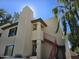 Charming building with red staircase and well-maintained landscaping at 750 E Northern Ave # 2088, Phoenix, AZ 85020