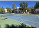Well-maintained tennis court, perfect for recreation and outdoor activities at 750 E Northern Ave # 2088, Phoenix, AZ 85020