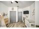 Bright Bedroom featuring ample closet space and modern furnishings at 9413 W Williams St, Tolleson, AZ 85353