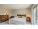 Inviting bedroom with carpeted floors and ample closet space at 964 Leisure World --, Mesa, AZ 85206