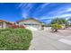 Charming single story home with a two-car garage and well-manicured landscaping at 964 Leisure World --, Mesa, AZ 85206