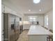 Modern kitchen with stainless steel appliances, granite countertops, and a bright, open design at 964 Leisure World --, Mesa, AZ 85206