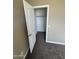 Bedroom closet with rod to hang clothes at 10736 W Swayback Pass, Peoria, AZ 85383