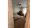 Bedroom setup with desk and neutral walls at 11460 W Eden Mckenzie Dr, Surprise, AZ 85378
