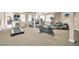 Well-equipped gym featuring treadmills and elliptical machines at 14575 W Mountain View Blvd # 11220, Surprise, AZ 85374