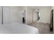 Bedroom featuring carpet, closet, and bathroom access at 15407 N 2Nd St, Phoenix, AZ 85022