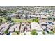 Sprawling neighborhood features well-kept homes and green spaces, offering a tranquil setting at 18072 W Paradise Ln, Surprise, AZ 85388