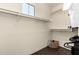 Walk-in closet with shelves and rod, providing ample storage space at 20045 N 49Th Dr, Glendale, AZ 85308