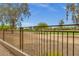 Scenic view of the golf course, showcasing the lush greenery and well-maintained fairways at 3131 E Legacy Dr # 1057, Phoenix, AZ 85042