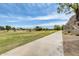 Walking path next to the golf course at 4850 E Desert Cove Ave # 240, Scottsdale, AZ 85254