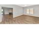 Large game room area with bright, natural light at 648 W Cobblestone Dr, Casa Grande, AZ 85122